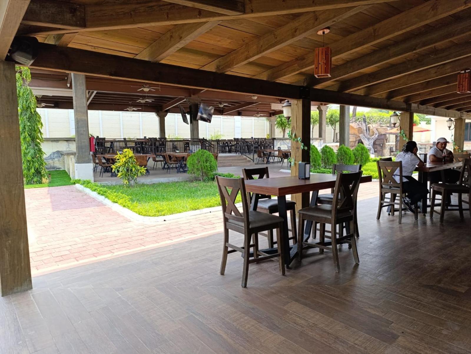 Hacienda El Pedregal Hotel Estanzuela Exterior photo