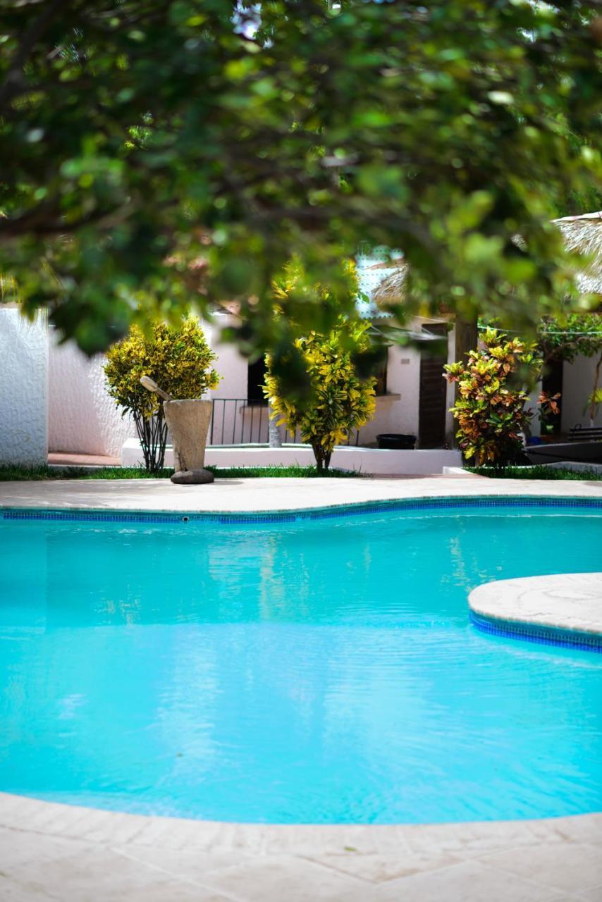 Hacienda El Pedregal Hotel Estanzuela Exterior photo